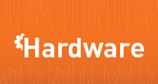 Hardware logo