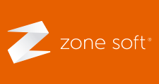 Zone Soft logo